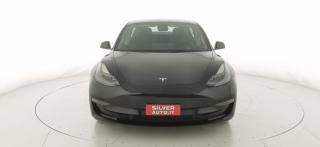 TESLA Model 3 usata, con Airbag
