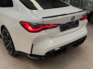 BMW M4 usata, con Antifurto