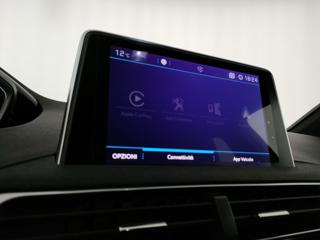 PEUGEOT 3008 usata, con Sistema di navigazione