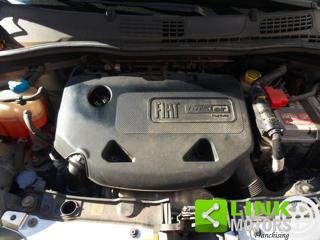 FIAT Panda usata, con Airbag testa