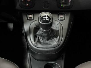 FIAT Panda Cross usata 19