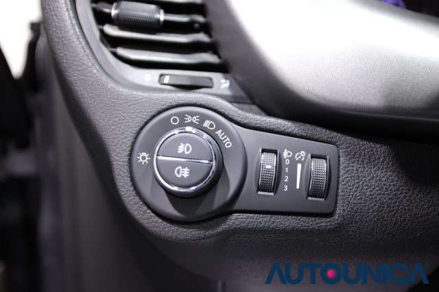 FIAT 500X usata, con Autoradio digitale