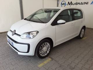 VOLKSWAGEN up! usata, con Airbag laterali