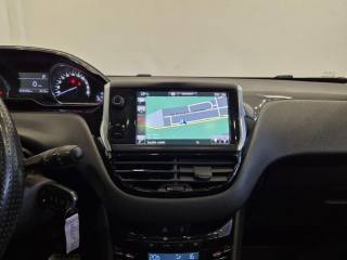 PEUGEOT 208 usata, con Vetri oscurati