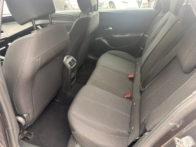PEUGEOT 308 usata, con Cerchi in lega