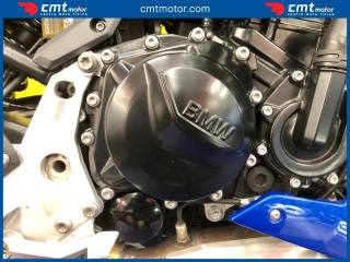 BMW F 900 R usata 9