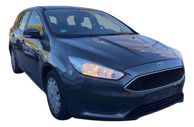 FORD Focus usata, con Airbag laterali