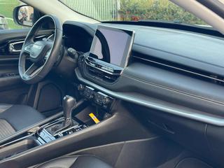 JEEP Compass usata, con Climatizzatore