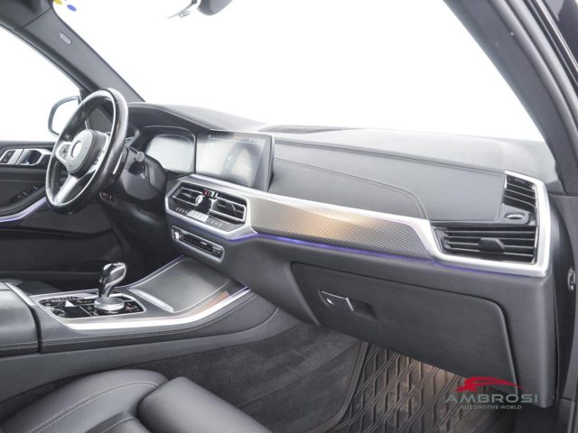 BMW X5 usata 11