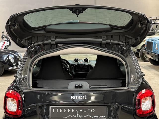 SMART ForTwo usata 19