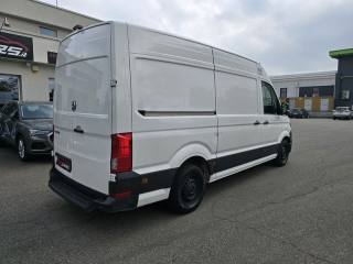 VOLKSWAGEN Crafter usata, con Airbag laterali