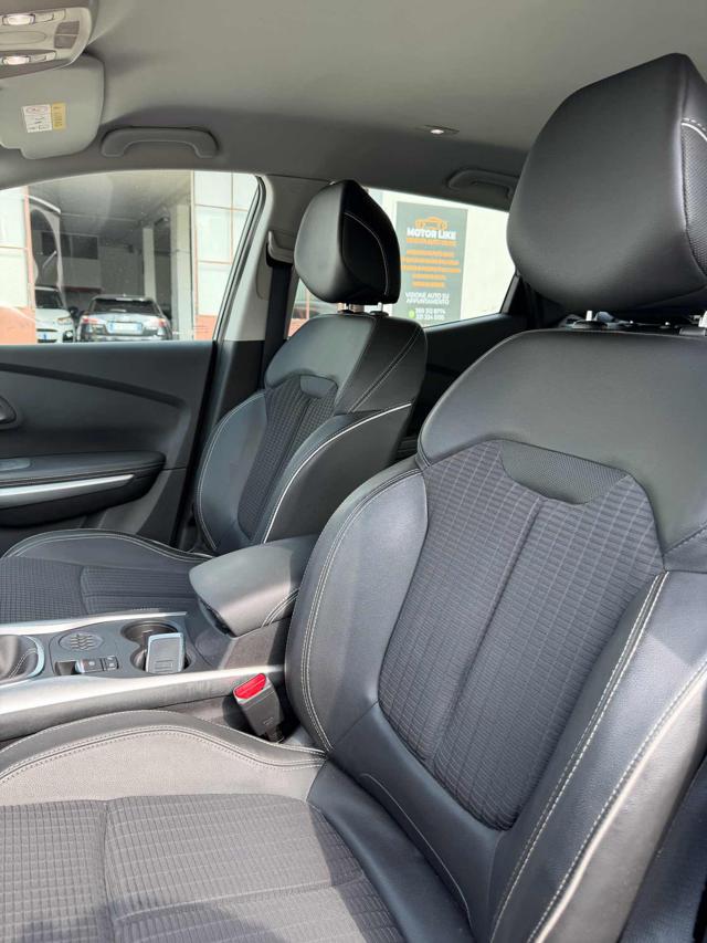 RENAULT Kadjar usata, con Controllo trazione