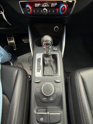 AUDI Q2 usata, con Immobilizzatore elettronico