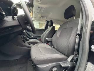 FORD Puma usata, con Fendinebbia