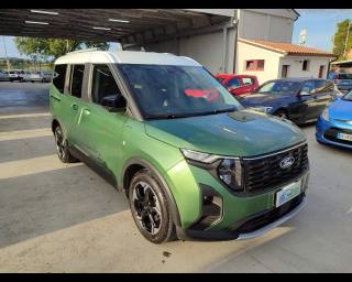 FORD Tourneo Courier usata, con Airbag laterali