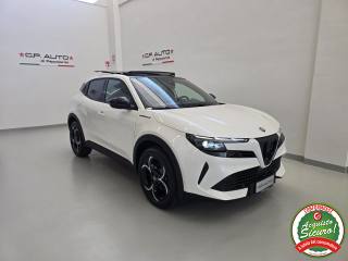 ALFA ROMEO Junior 1.2 136 CV Hybrid eDCT6 Speciale