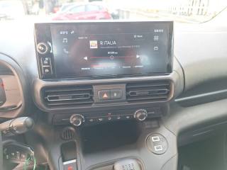FIAT Doblo usata, con Bracciolo