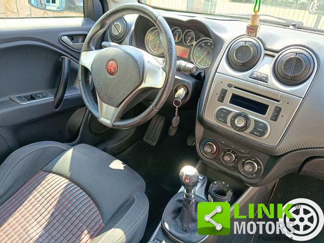 ALFA ROMEO MiTo usata, con Chiusura centralizzata