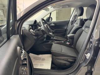 FIAT 500X usata, con Cerchi in lega