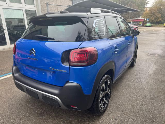CITROEN C3 Aircross usata, con Airbag laterali