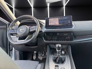 NISSAN Qashqai usata, con Sistema di navigazione