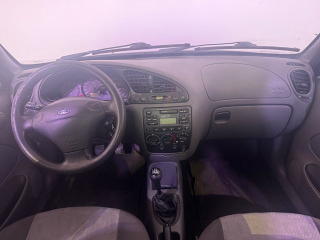 FORD Fiesta usata 10