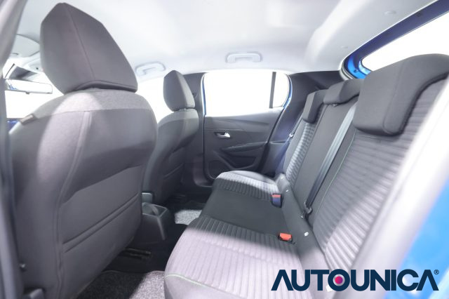 PEUGEOT 208 usata, con Frenata d