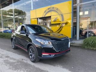 DFSK Glory 500 Glory 500 Standard 1.5 106cv AT PROMO GPL OMAGGIO