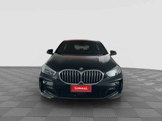 BMW 116 usata 7