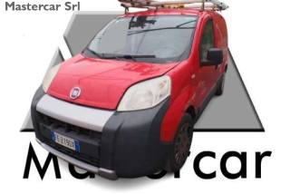 FIAT Fiorino 1.3 MJT 95CV Furgone Adventure E6 - FE219DX
