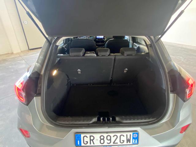 FORD Puma usata, con Controllo automatico clima