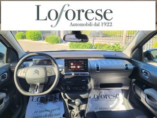 CITROEN C4 Cactus usata, con Controllo trazione