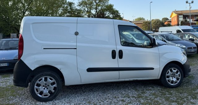 FIAT Doblo usata, con Servosterzo