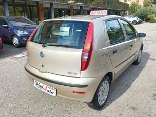 FIAT Punto usata, con Alzacristalli elettrici