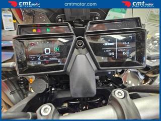 YAMAHA Tracer usata 4