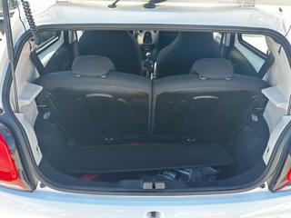 CITROEN C1 usata, con Immobilizzatore elettronico