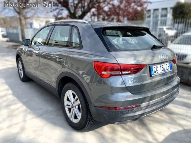 AUDI Q3 usata, con Climatizzatore
