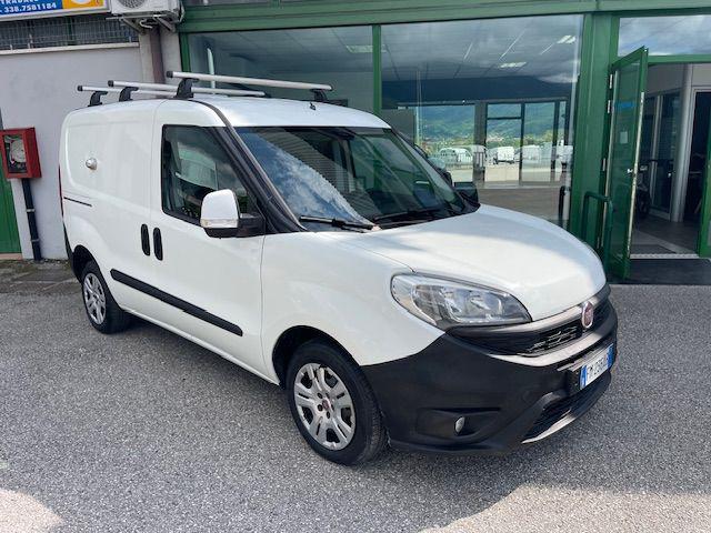 FIAT Doblo usata, con ABS
