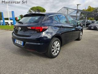 OPEL Astra usata, con Alzacristalli elettrici