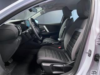 CITROEN C4 usata, con Chiusura centralizzata