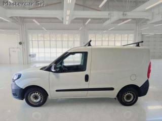 FIAT Doblo usata, con Alzacristalli elettrici