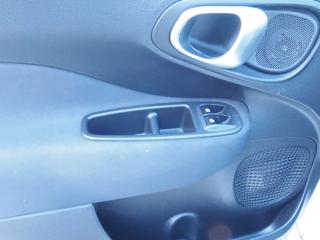 FIAT 500L usata, con Controllo trazione