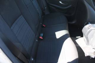 MERCEDES-BENZ GLC 250 usata, con ESP