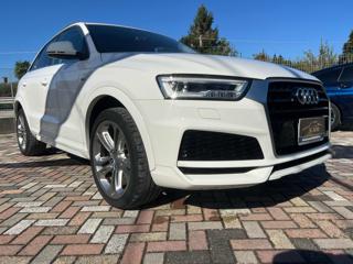 AUDI Q3 usata, con Airbag laterali