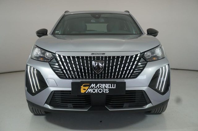 PEUGEOT 2008 usata, con Airbag laterali