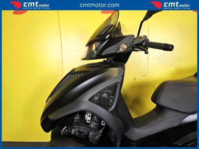 PIAGGIO MP3 usata 7