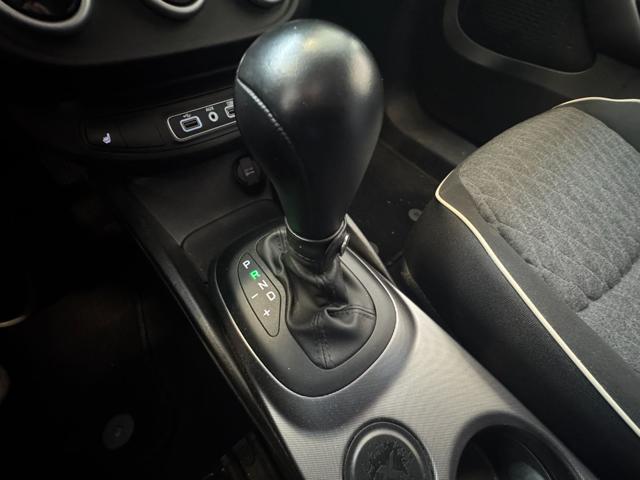 FIAT 500X usata, con Immobilizzatore elettronico