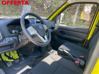 PIAGGIO Porter NP6 usata 12