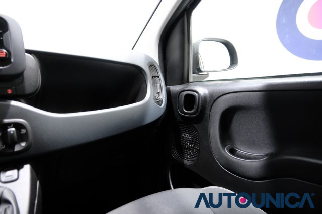 FIAT Panda usata 31