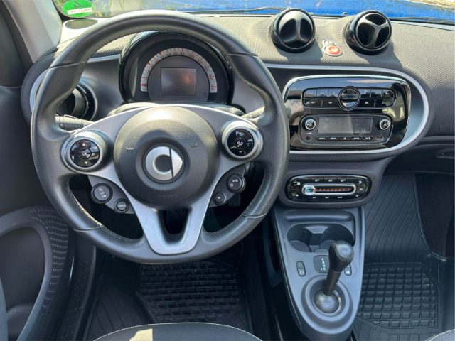 SMART ForTwo usata, con Climatizzatore